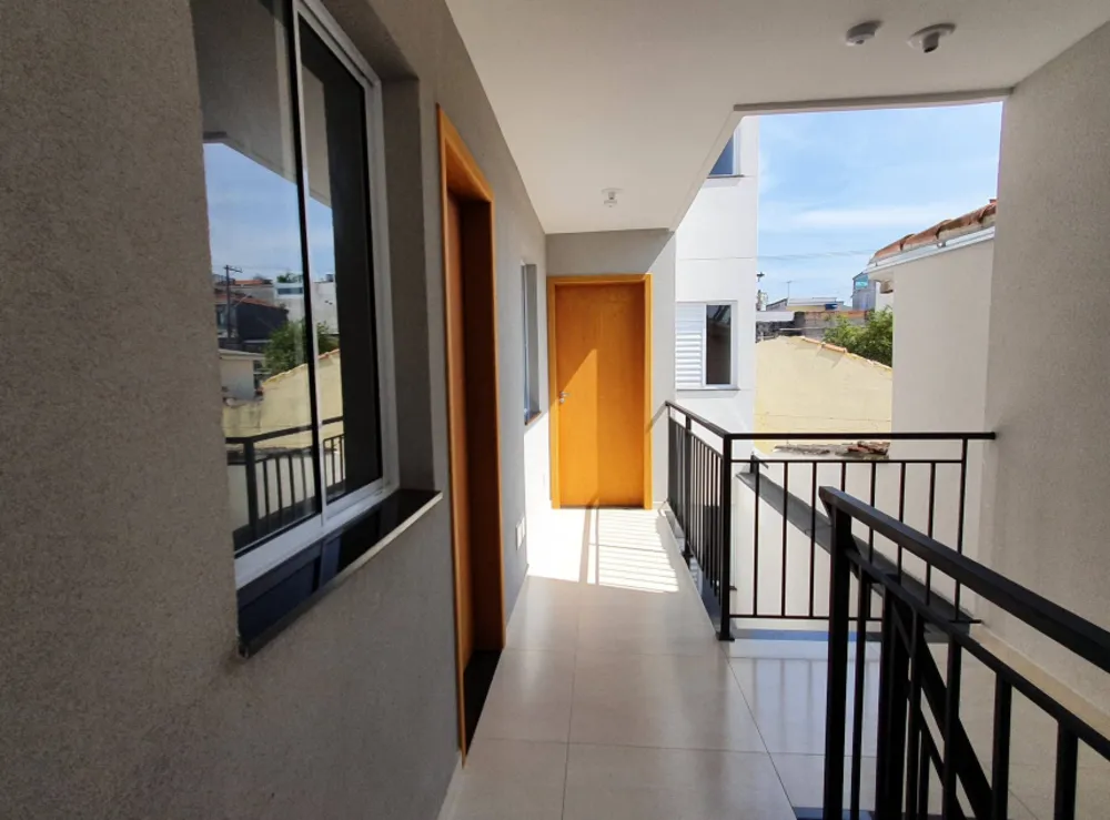 Apartamento, 2 quartos, 35 m² - Foto 3