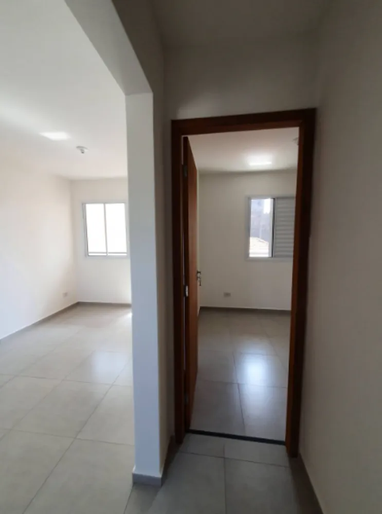 Apartamento, 2 quartos, 35 m² - Foto 4