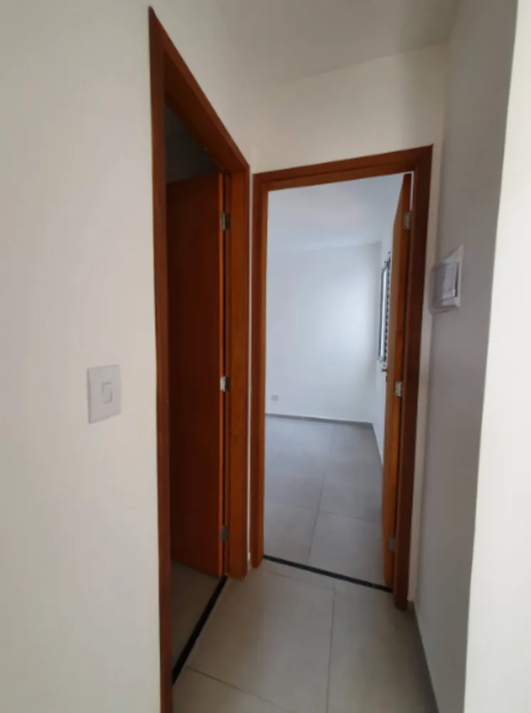 Apartamento, 2 quartos, 35 m² - Foto 7