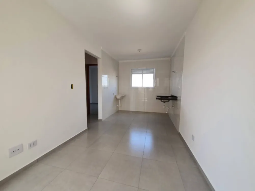 Apartamento, 2 quartos, 35 m² - Foto 3