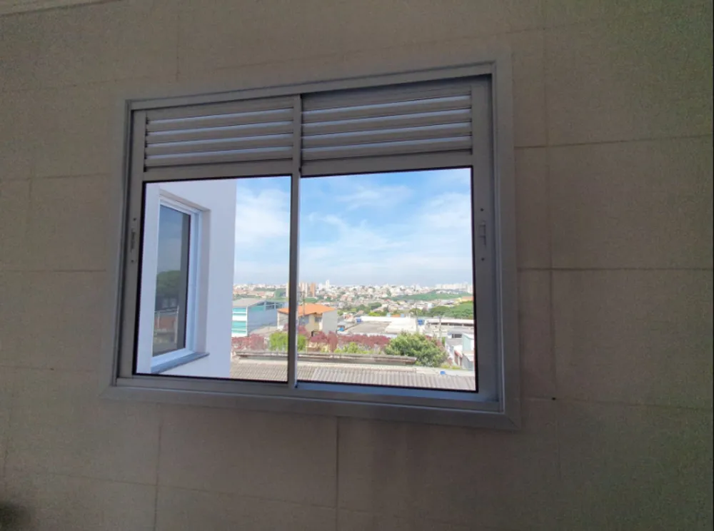 Apartamento, 2 quartos, 35 m² - Foto 8