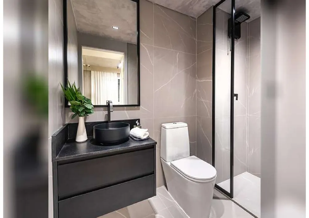 Apartamento, 1 quarto, 29 m² - Foto 4