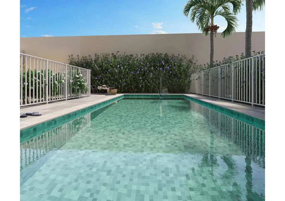 Apartamento, 1 quarto, 29 m² - Foto 2