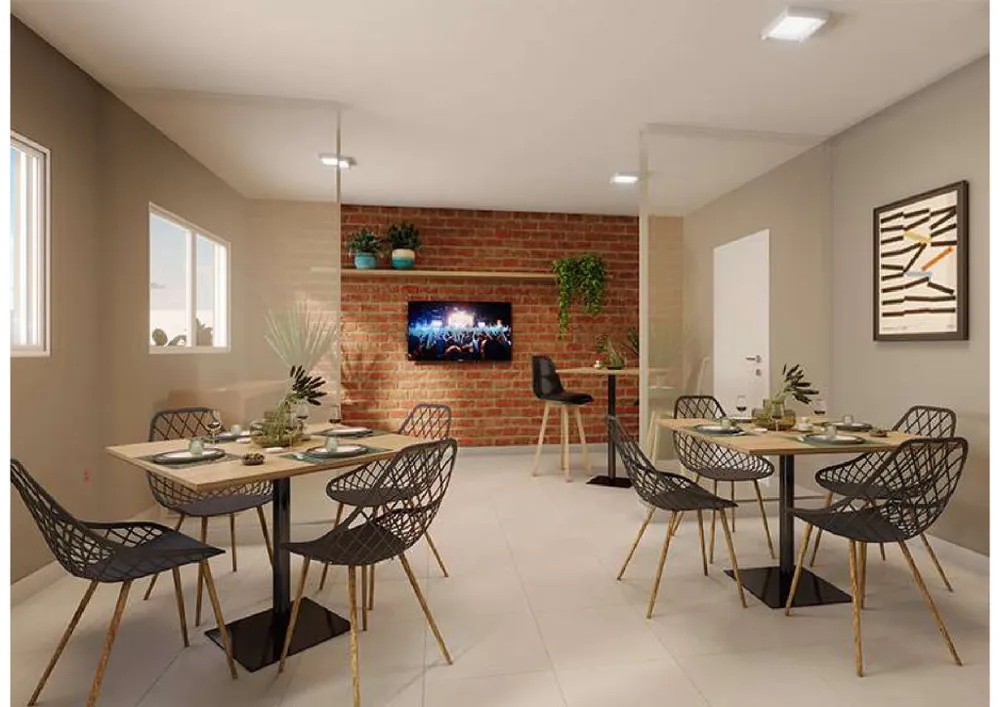 Apartamento, 1 quarto, 29 m² - Foto 12