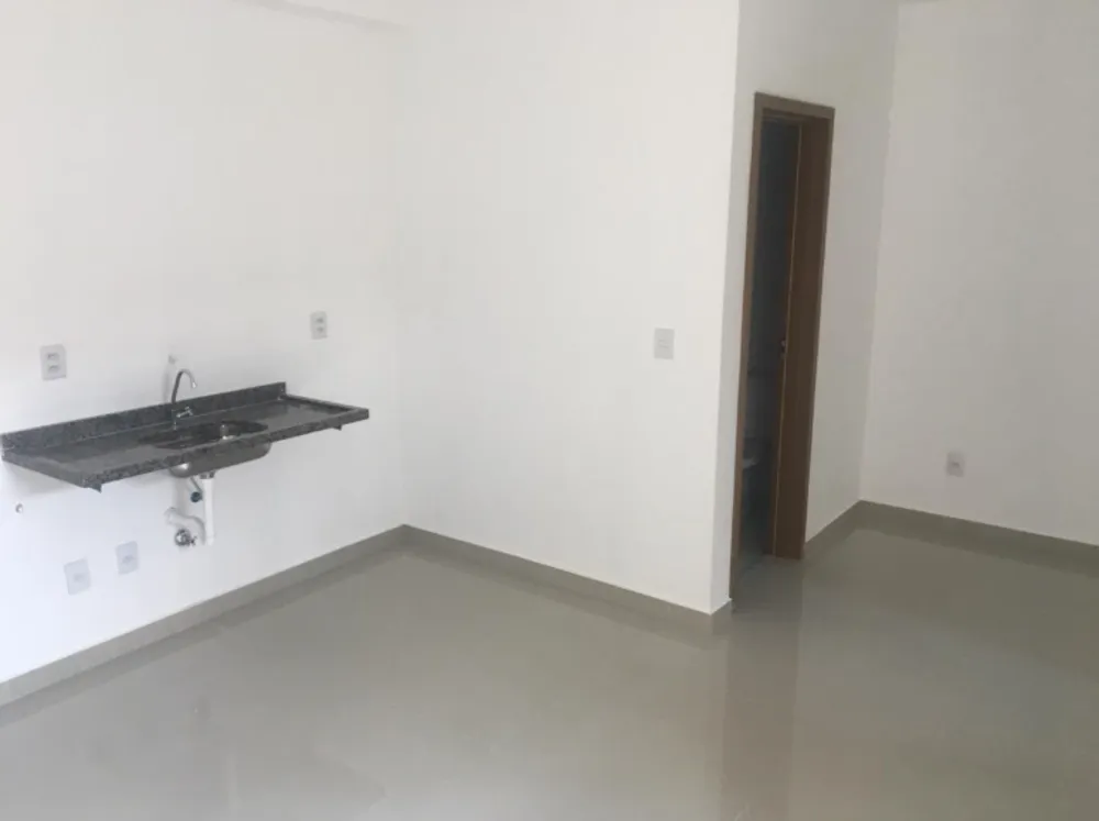 Apartamento, 1 quarto, 30 m² - Foto 3