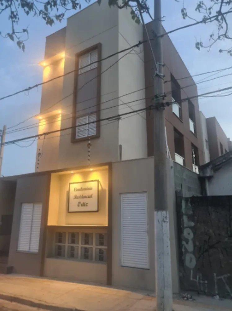 Apartamento, 1 quarto, 30 m² - Foto 4