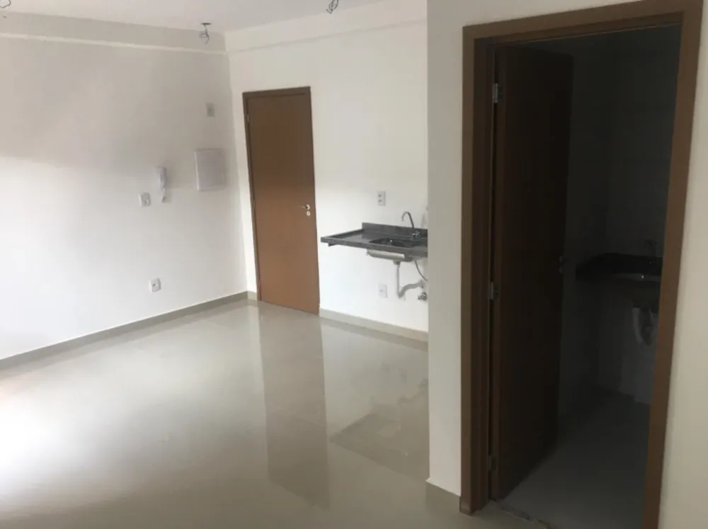 Apartamento, 1 quarto, 30 m² - Foto 9