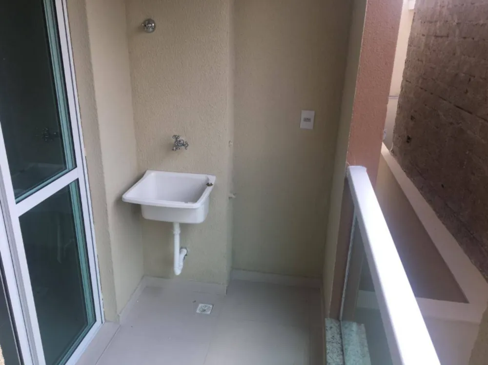 Apartamento, 1 quarto, 30 m² - Foto 1