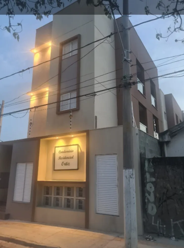 Apartamento, 1 quarto, 30 m² - Foto 8
