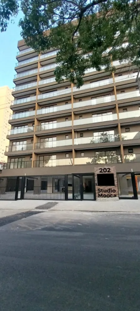 Apartamento, 27 m² - Foto 3