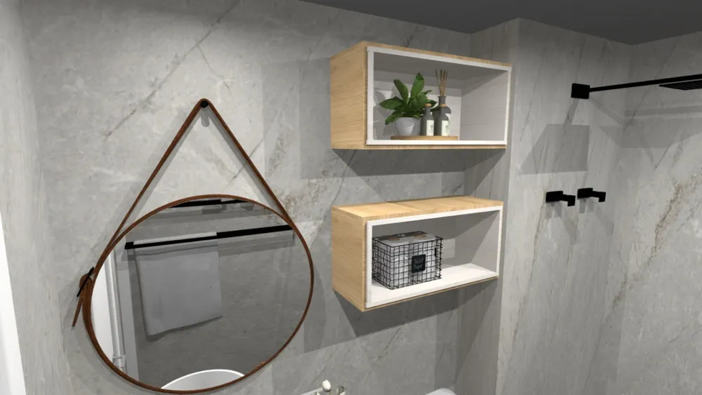 Apartamento, 27 m² - Foto 2