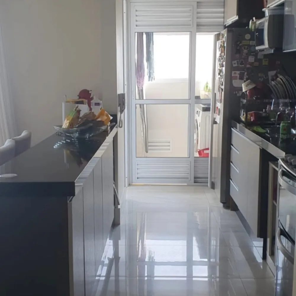 Cobertura, 3 quartos, 177 m² - Foto 5