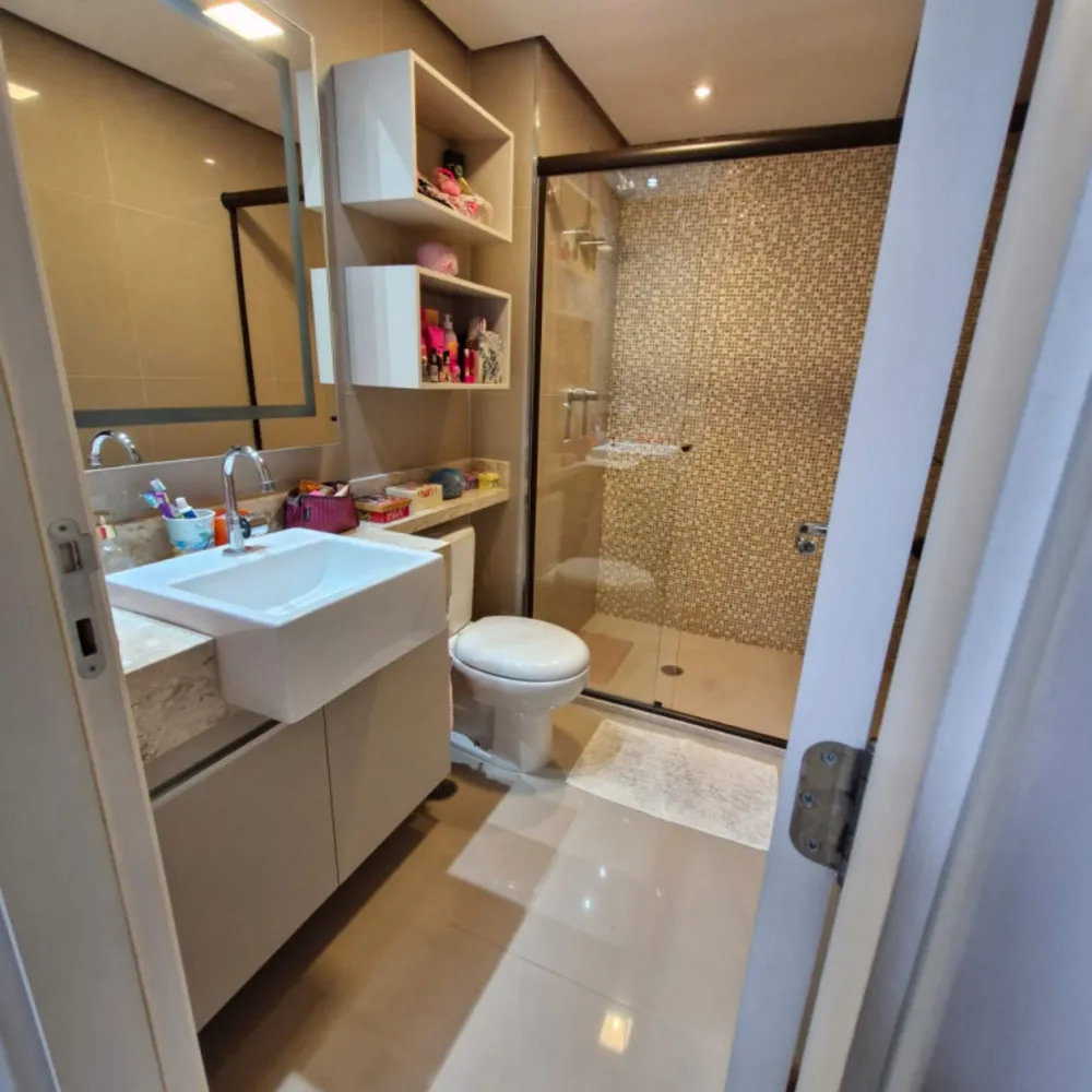 Cobertura, 3 quartos, 177 m² - Foto 4