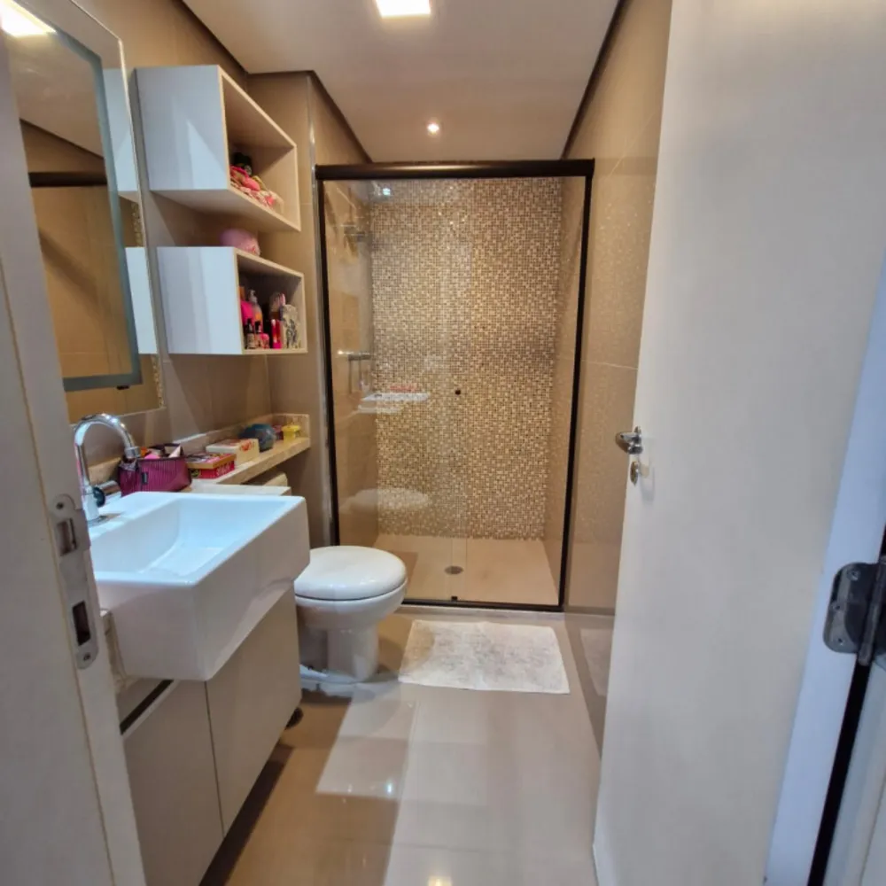 Cobertura, 3 quartos, 177 m² - Foto 7