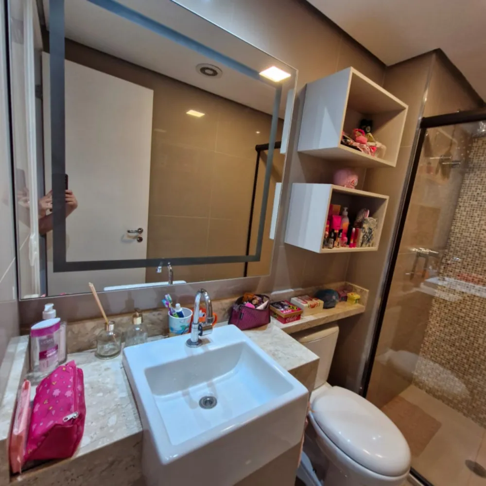 Cobertura, 3 quartos, 177 m² - Foto 12