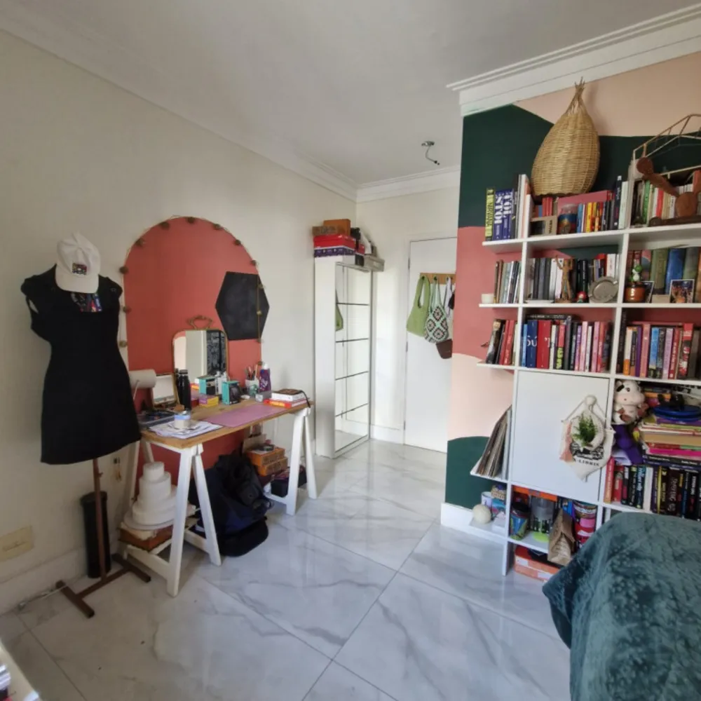 Cobertura, 3 quartos, 177 m² - Foto 9