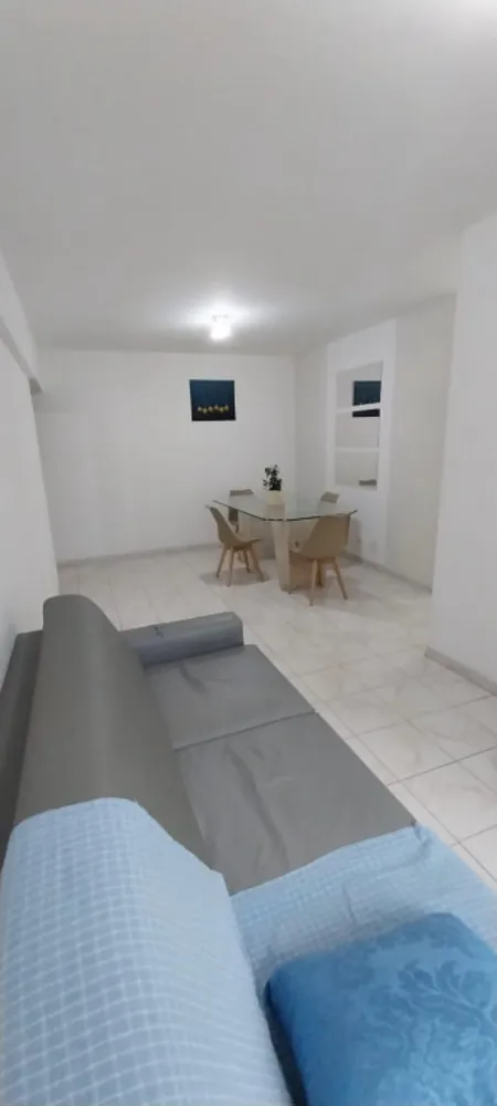 Apartamento, 3 quartos, 69 m² - Foto 1