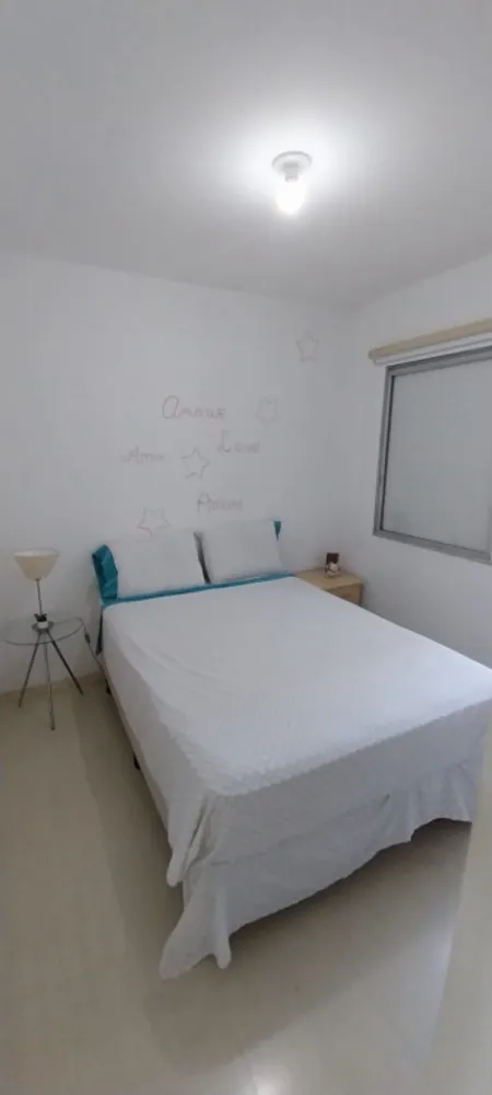 Apartamento, 3 quartos, 69 m² - Foto 5
