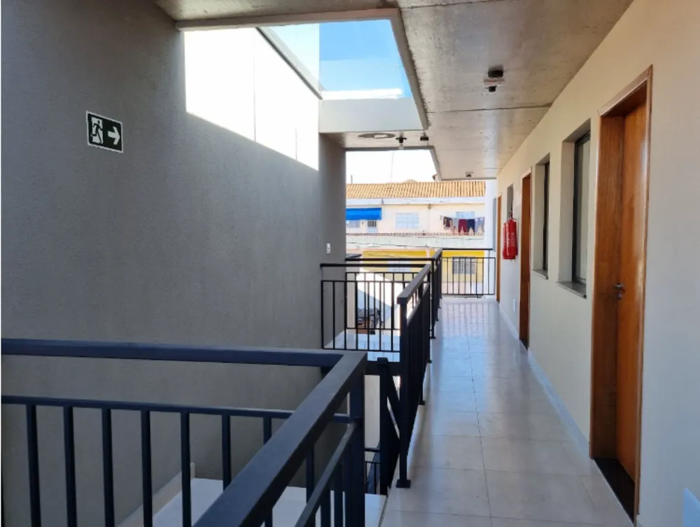Apartamento, 2 quartos, 44 m² - Foto 11