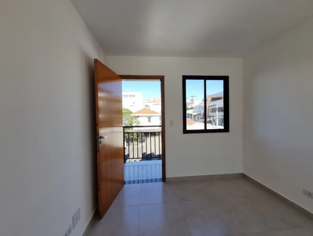 Apartamento, 2 quartos, 44 m² - Foto 3