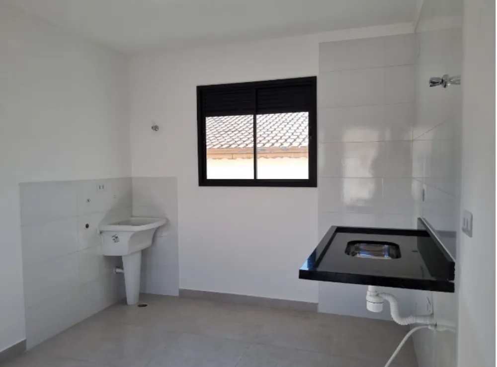 Apartamento, 2 quartos, 44 m² - Foto 2
