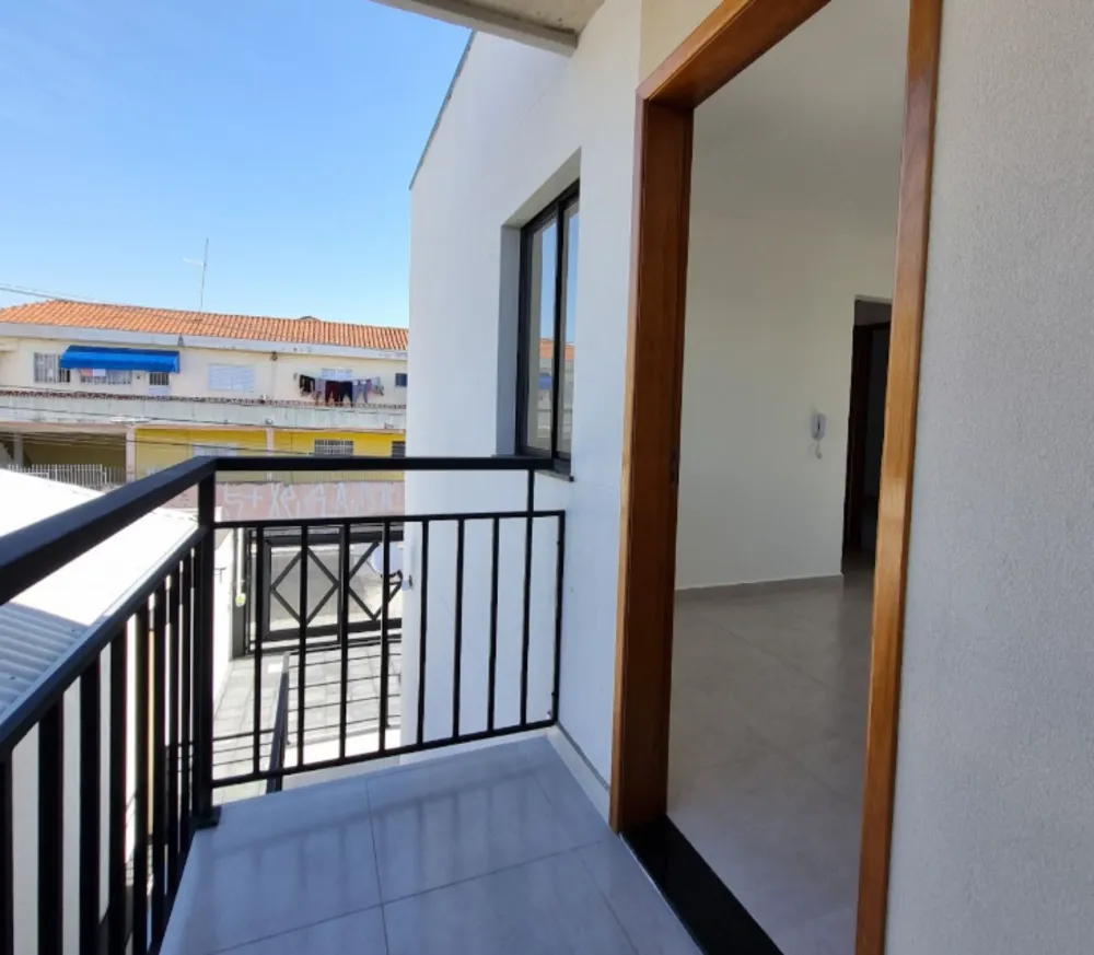 Apartamento, 2 quartos, 44 m² - Foto 10