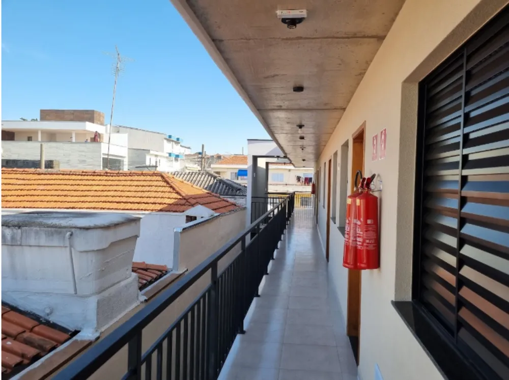 Apartamento, 2 quartos, 44 m² - Foto 12