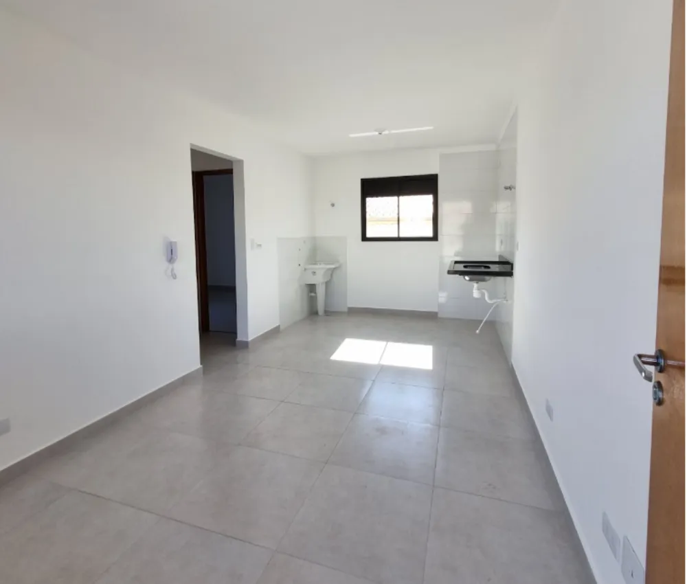 Apartamento, 2 quartos, 44 m² - Foto 4