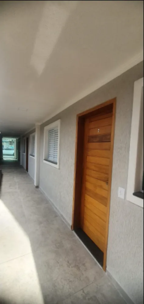 Apartamento, 2 quartos, 36 m² - Foto 1