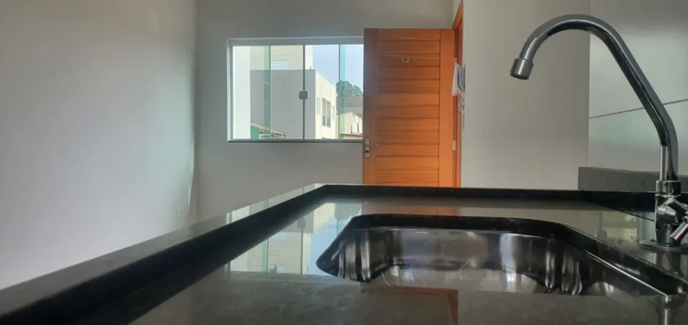 Apartamento, 2 quartos, 36 m² - Foto 1