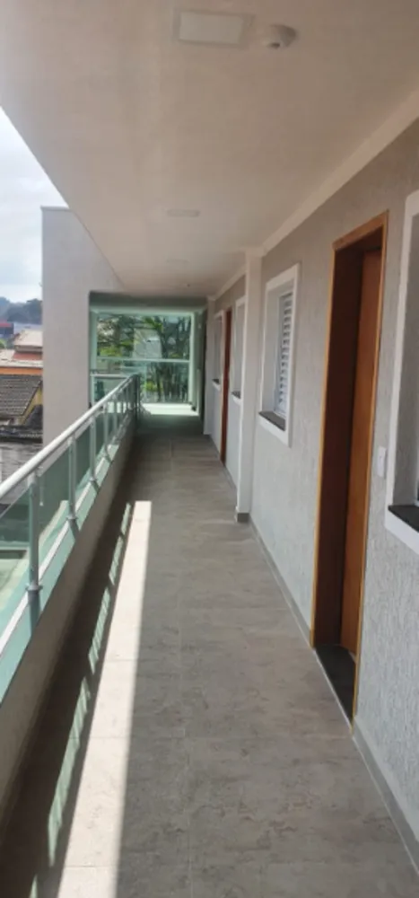 Apartamento, 2 quartos, 36 m² - Foto 4