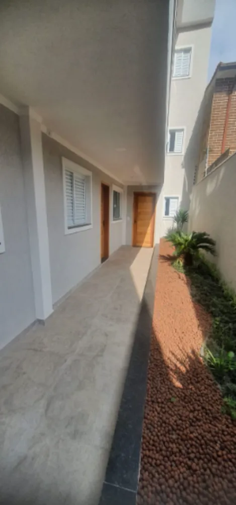 Apartamento, 2 quartos, 36 m² - Foto 11