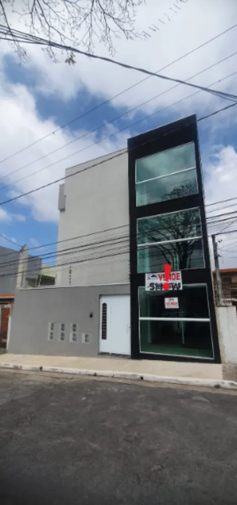 Apartamento, 2 quartos, 36 m² - Foto 12