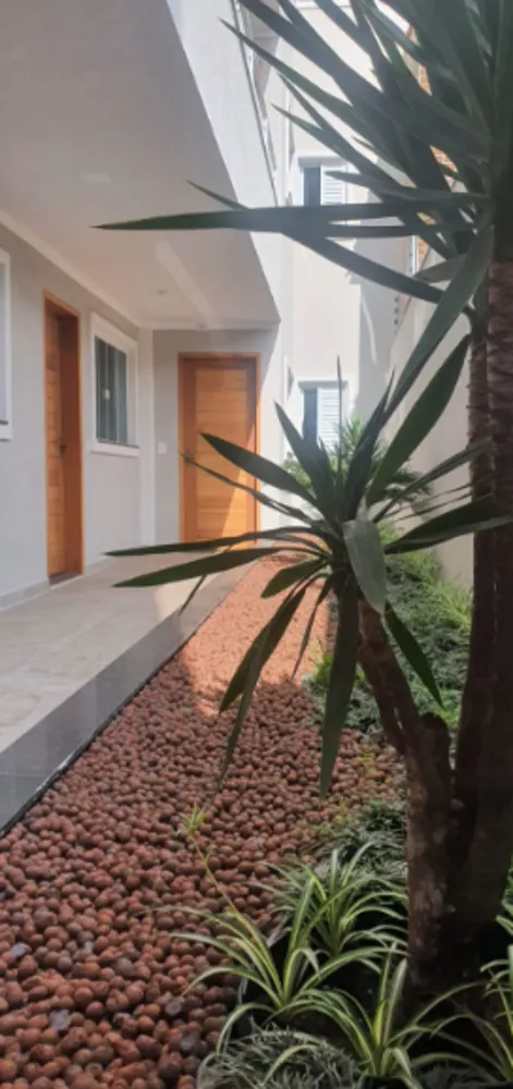 Apartamento, 2 quartos, 36 m² - Foto 9