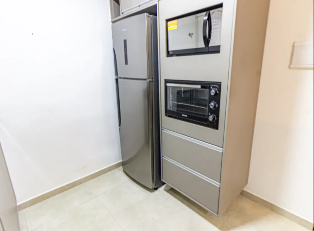 Apartamento, 1 quarto, 25 m² - Foto 3