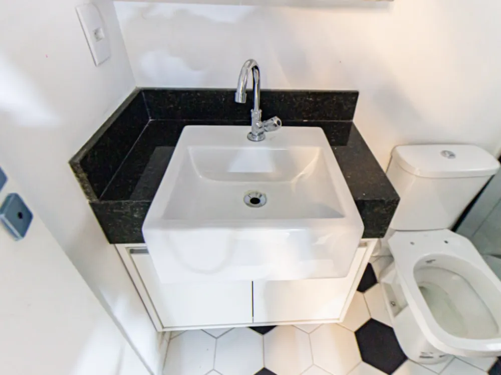 Apartamento, 1 quarto, 25 m² - Foto 12