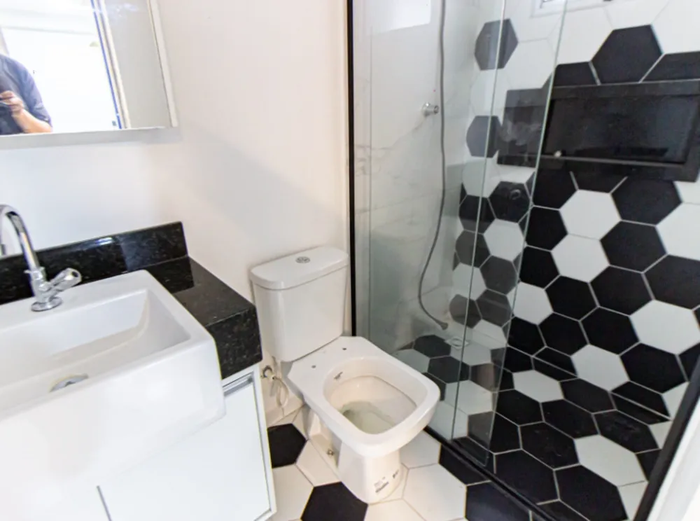Apartamento, 1 quarto, 25 m² - Foto 4