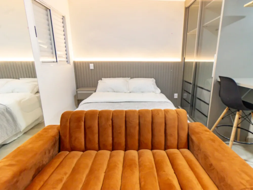 Apartamento, 1 quarto, 25 m² - Foto 8