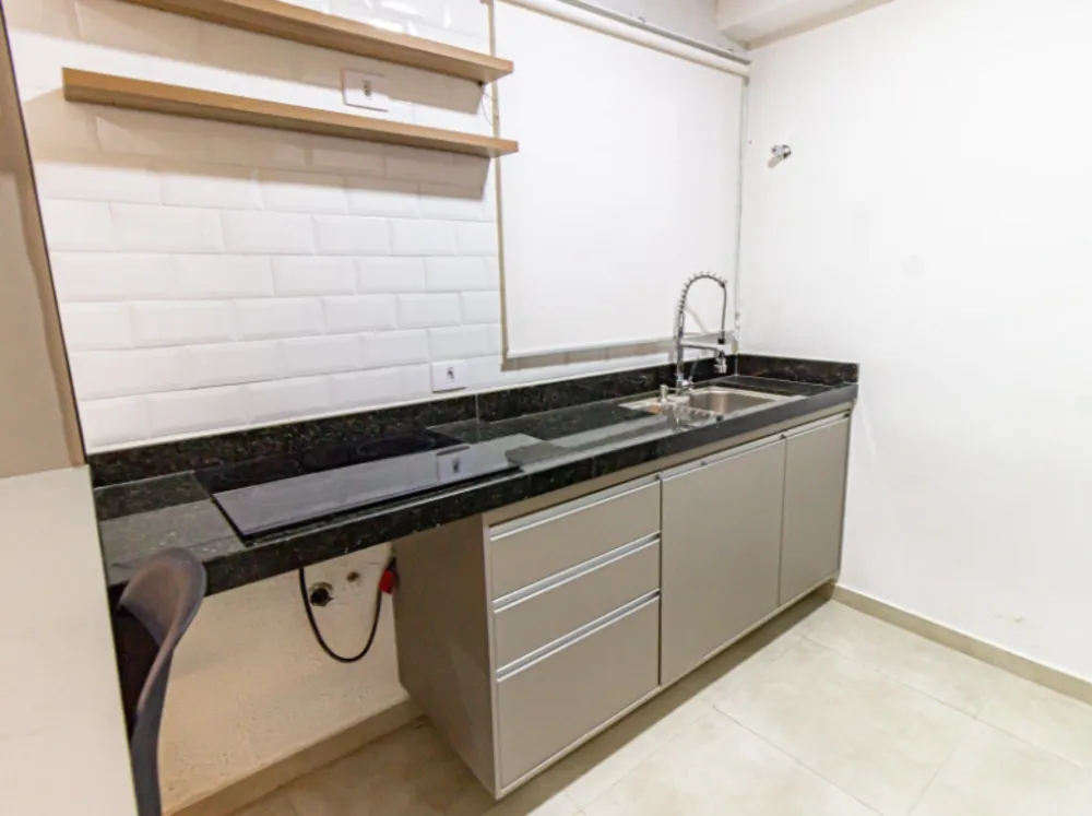 Apartamento, 1 quarto, 25 m² - Foto 6