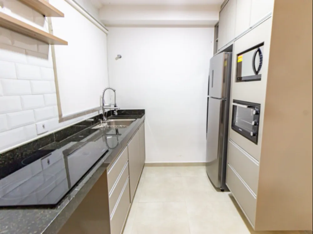 Apartamento, 1 quarto, 25 m² - Foto 1