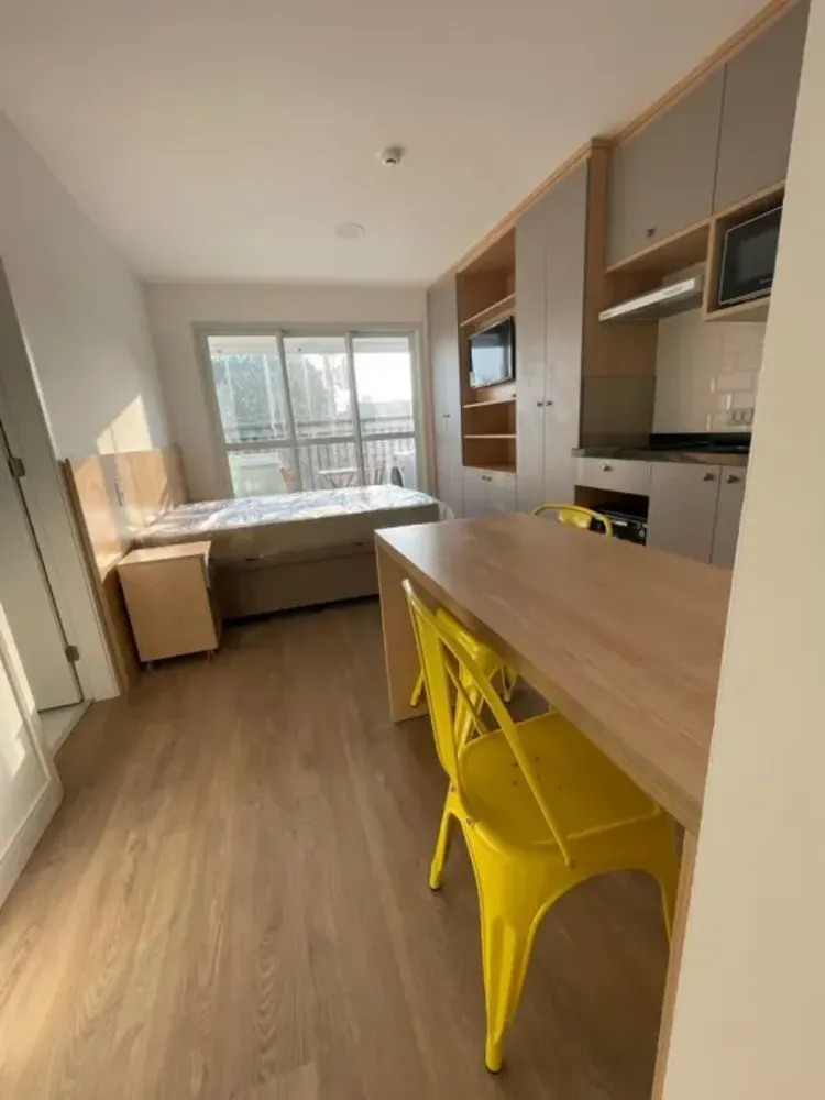 Casa, 1 quarto - Foto 1