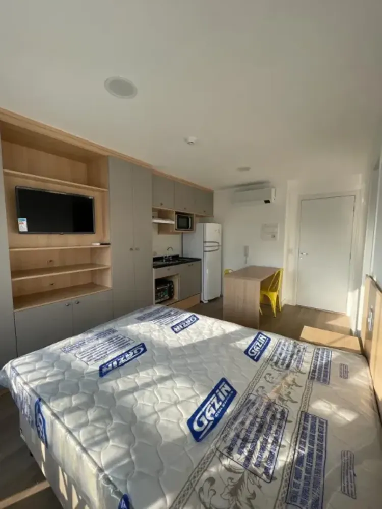 Casa, 1 quarto - Foto 3