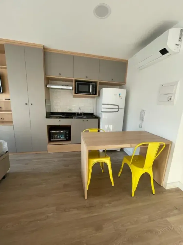 Casa, 1 quarto - Foto 2