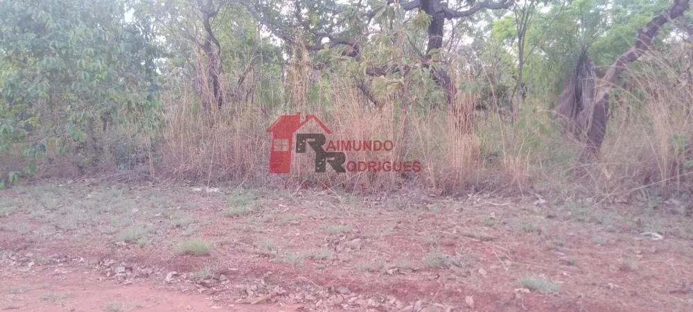 Terreno, 2400 m² - Foto 1