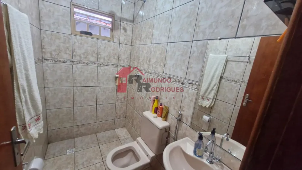 Casa, 2 quartos, 80 m² - Foto 14