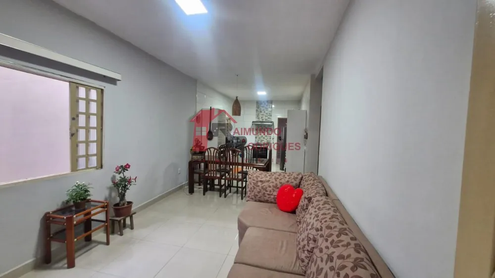 Casa, 2 quartos, 80 m² - Foto 18