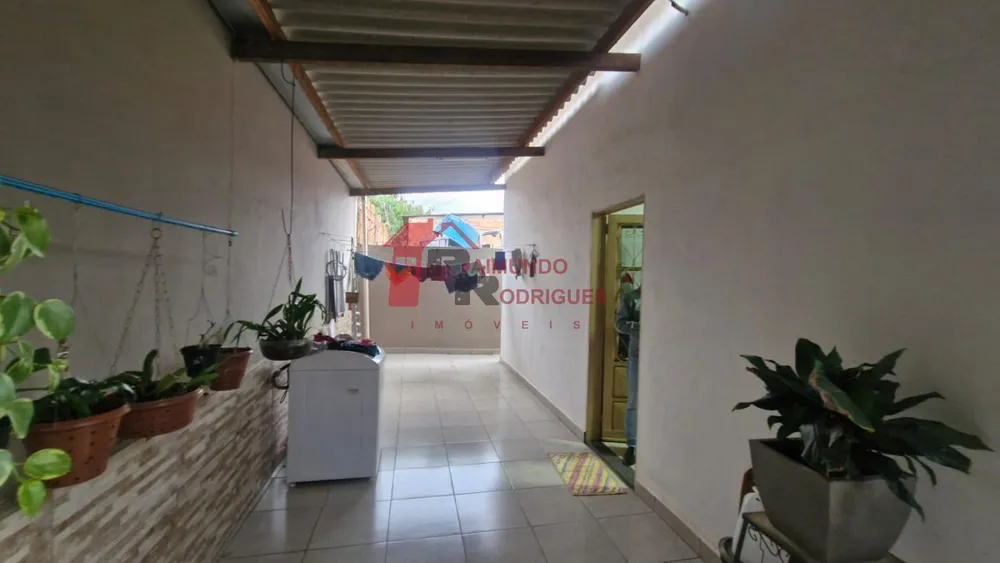 Casa, 2 quartos, 80 m² - Foto 10