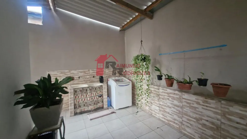 Casa, 2 quartos, 80 m² - Foto 13