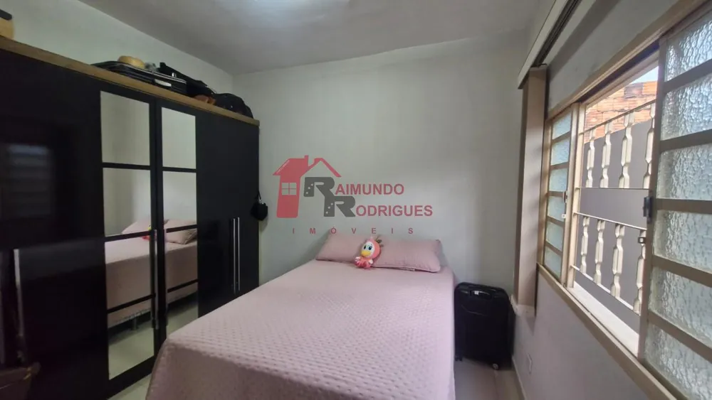 Casa, 2 quartos, 80 m² - Foto 8