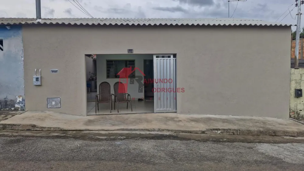 Casa, 2 quartos, 80 m² - Foto 2